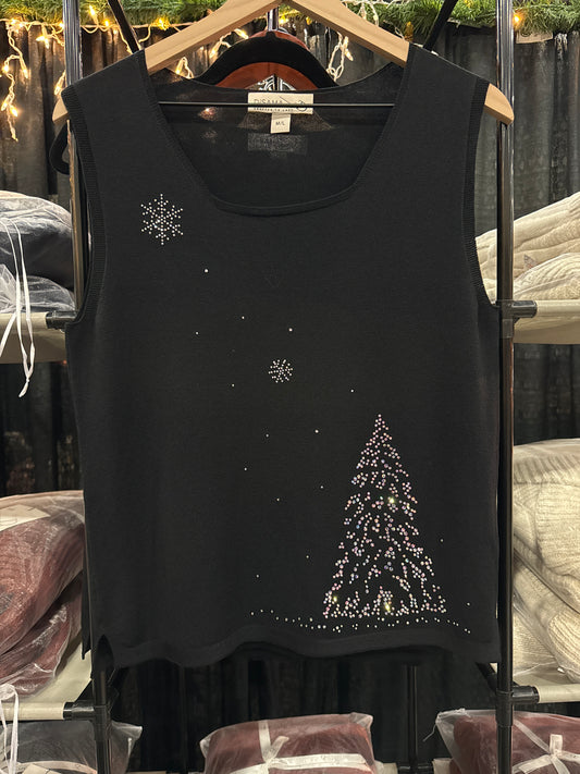 One of a Kind top vest